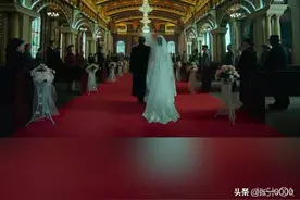 “张一山” 结婚了视频封面