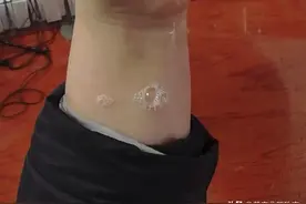 手宽手腕细的朋友，手镯要这么戴才行
