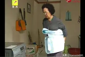 搞笑一家人：带孩子实在太辛苦了，文姬奶奶离家出走了视频封面