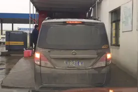 麻城最先进的加油站，机器洗车，自助加油服务，全程无人化视频封面