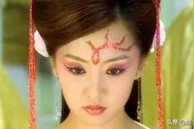 还记得童年欢天喜地七仙女的小仙女吗图片