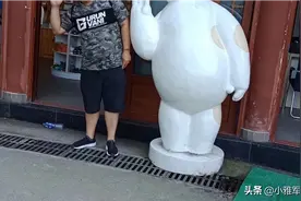 回头看看我们一起走过的路。有哭有笑有艰辛。图片