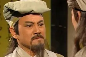 金庸笔下的五大绿帽高手，要想生活过得去身上必须带点绿图片
