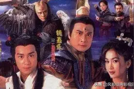 童年经典古装、神话电视剧，看过的人你还年轻吗，经典还有在吗？图片