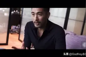 感受一下GG的绅士、儒雅和倾世容颜！支持他经营的西装品牌！视频封面