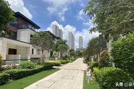 富人区630万的豪宅别墅，中欧式装修很气派，我想我该努力了视频封面