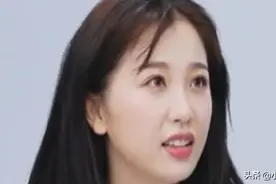 女明星的坐姿，看到虞书欣：真当自己没男粉？图片