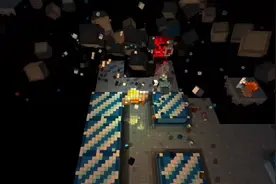 《The Forgettable Dungeon》视频封面