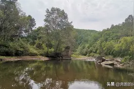 再次回到从前那个魂牵梦绕的地方，感触良多图片