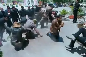 印度阿三 再战江湖 就是那么帅气那么屌视频封面