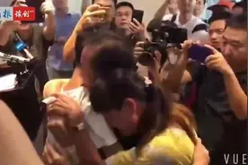 他们找到了失散18年的儿子！深圳警企合作用AI成功寻人视频封面
