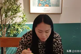 女人的食量可怕图片