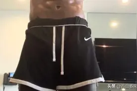 NBA胡子大PK，谁能赢？图片