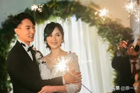 吴尊简直是最完美的男人，做他老婆好幸福图片