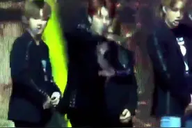 181028 吴世勋视频封面