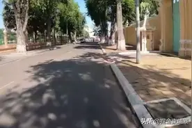 实拍柬埔寨金边，看看当地人的生活，有很强的幸福感视频封面