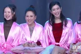歌曲《忽然之间》演唱：谢娜 陈乔恩 奚梦瑶 江一燕视频封面