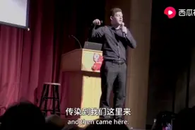 老外竟如此评论中国老百姓居家隔离！视频封面