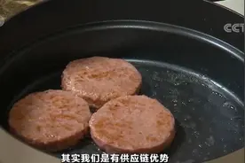 【“人造肉”公司#双塔食品2020年前三季度净利润同比增长83视频封面