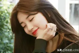 2019年全球百大最美面孔第60名:裴秀智图片