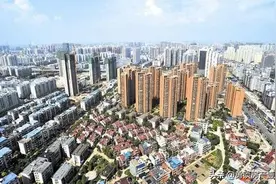 三四线城市是多数人未来的归宿，大城市周边的或是次优选择图片
