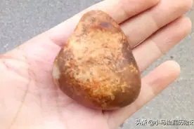 籽料钟馗雕刻过程图片