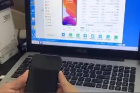 苹果卡贴机如何避免因为系统发生重大升级导致卡贴失效呢？视频封面