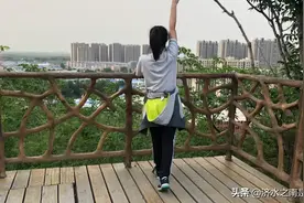 齐烟九点——-药山图片
