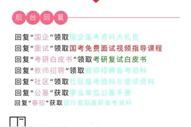 国家能源春招公告发布！招1026人！应往届可报！专科有岗！视频封面