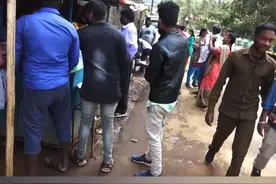 泰国街头小吃，安全又卫生视频封面