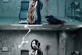 韩国女版终结者 真厉害啊👍🏻视频封面