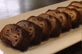 浓香豆皮卷 _ 做法简单色香味俱全！视频封面