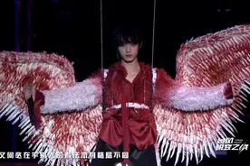 丁程鑫《来自天堂的魔鬼》视频封面