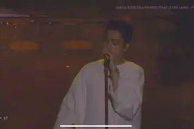 也许爱过吧 bobby金知元视频封面