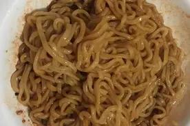 火鸡面原来是这个味道视频封面