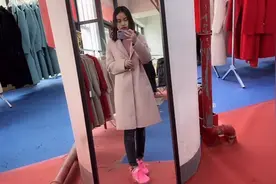 大浪时尚小镇品牌工厂聚集地，可试穿零售，物美价廉深圳女人福音视频封面