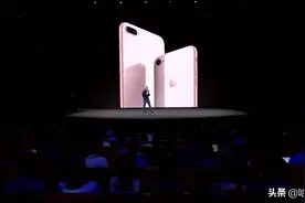 iPhone X发布会上令人激动人心的时刻视频封面