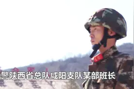 一条腿的“钢铁战士”！向永不言败的中国军人致敬视频封面