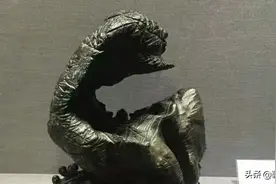 灵璧石的魅力在于它的历史文化沉淀图片