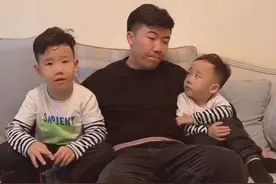 你媳妇真厉害！视频封面