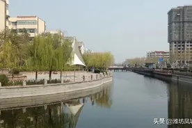 美丽的小河，孕育着一方人情图片