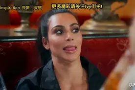 与卡戴珊同行，阿珊和Koko关于身材的商业互吹视频封面