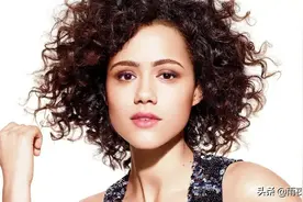 2019年全球百大最美面孔第63名 : 娜塔莉·伊曼纽尔图片