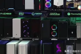 深圳华强北小杨电脑专卖图片