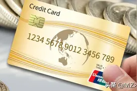 信用卡以卡养卡，越欠越多，如何上岸?图片