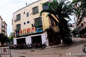 这个仅剩的三亚城中村，生活便利，物价低，但是却很少有游客过去视频封面