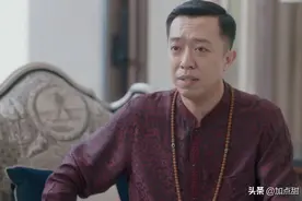 李菁的风水大师玩的溜，转行演员转的很准啊视频封面