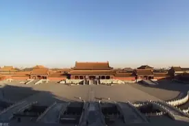 紫禁城（第一集）明成主朱棣视频封面
