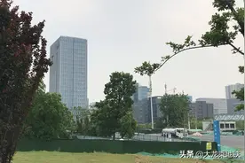 南京河西奥体大街东延实地探路视频封面