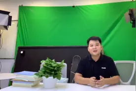 袁东聊国考难度视频封面